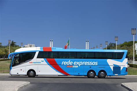 autocarros rede expresso